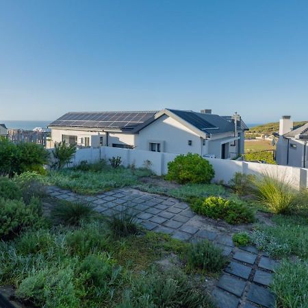 Deja Blue Villa Struisbaai Ngoại thất bức ảnh