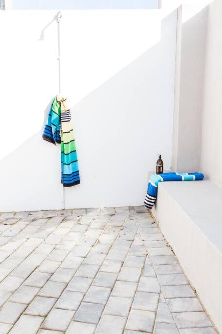Deja Blue Villa Struisbaai Ngoại thất bức ảnh
