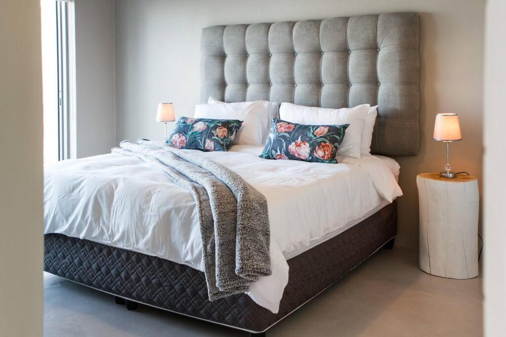 Deja Blue Villa Struisbaai Ngoại thất bức ảnh