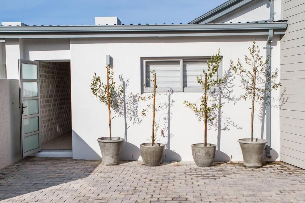 Deja Blue Villa Struisbaai Ngoại thất bức ảnh