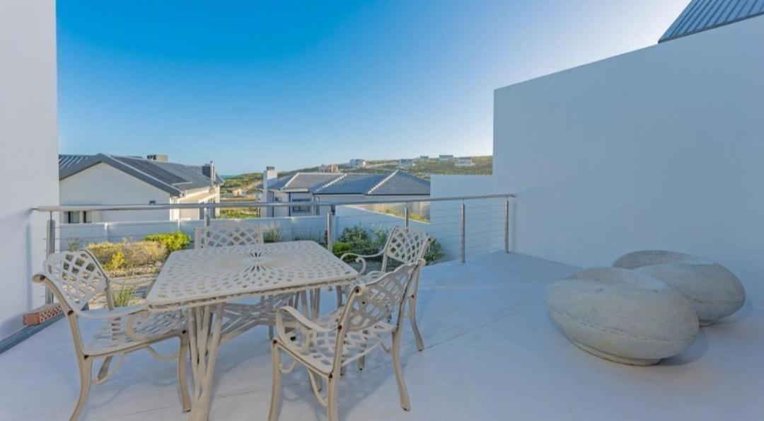 Deja Blue Villa Struisbaai Ngoại thất bức ảnh