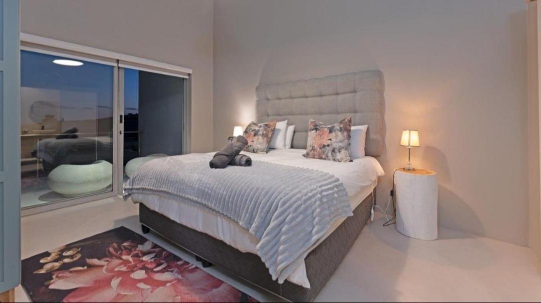 Deja Blue Villa Struisbaai Ngoại thất bức ảnh