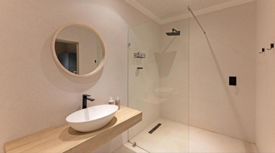 Deja Blue Villa Struisbaai Ngoại thất bức ảnh