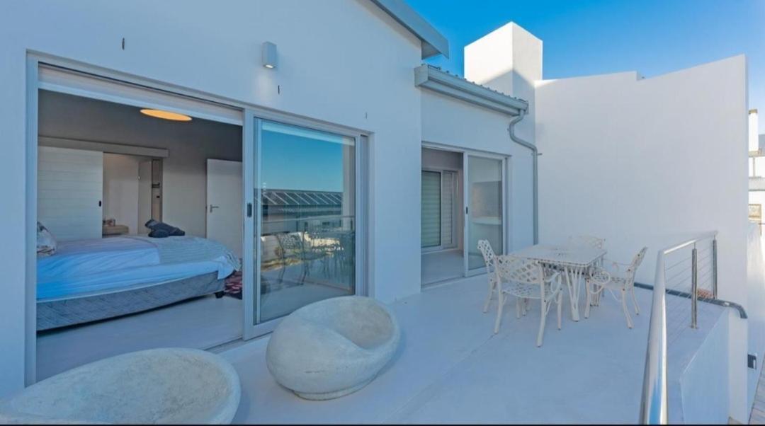 Deja Blue Villa Struisbaai Ngoại thất bức ảnh