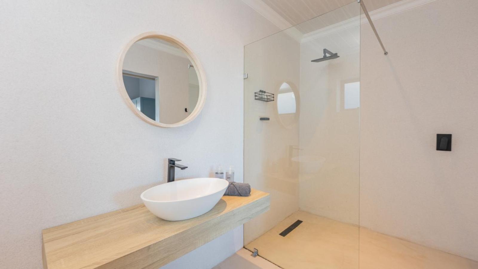 Deja Blue Villa Struisbaai Ngoại thất bức ảnh