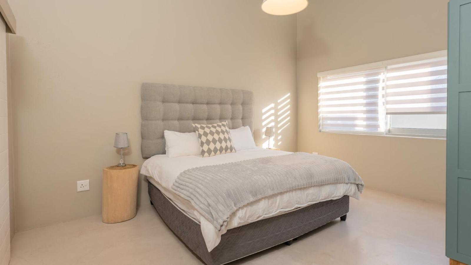 Deja Blue Villa Struisbaai Ngoại thất bức ảnh