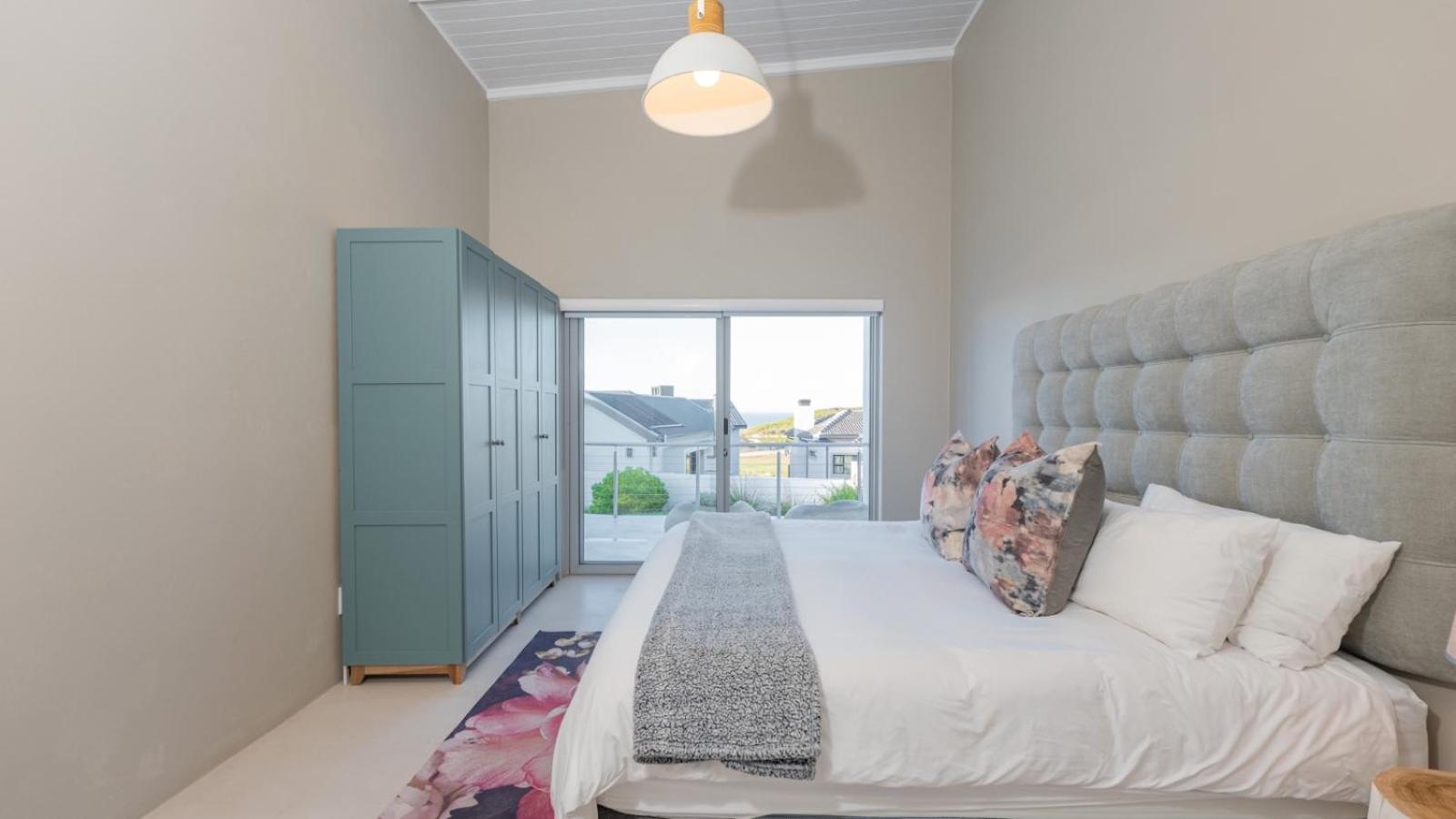 Deja Blue Villa Struisbaai Ngoại thất bức ảnh