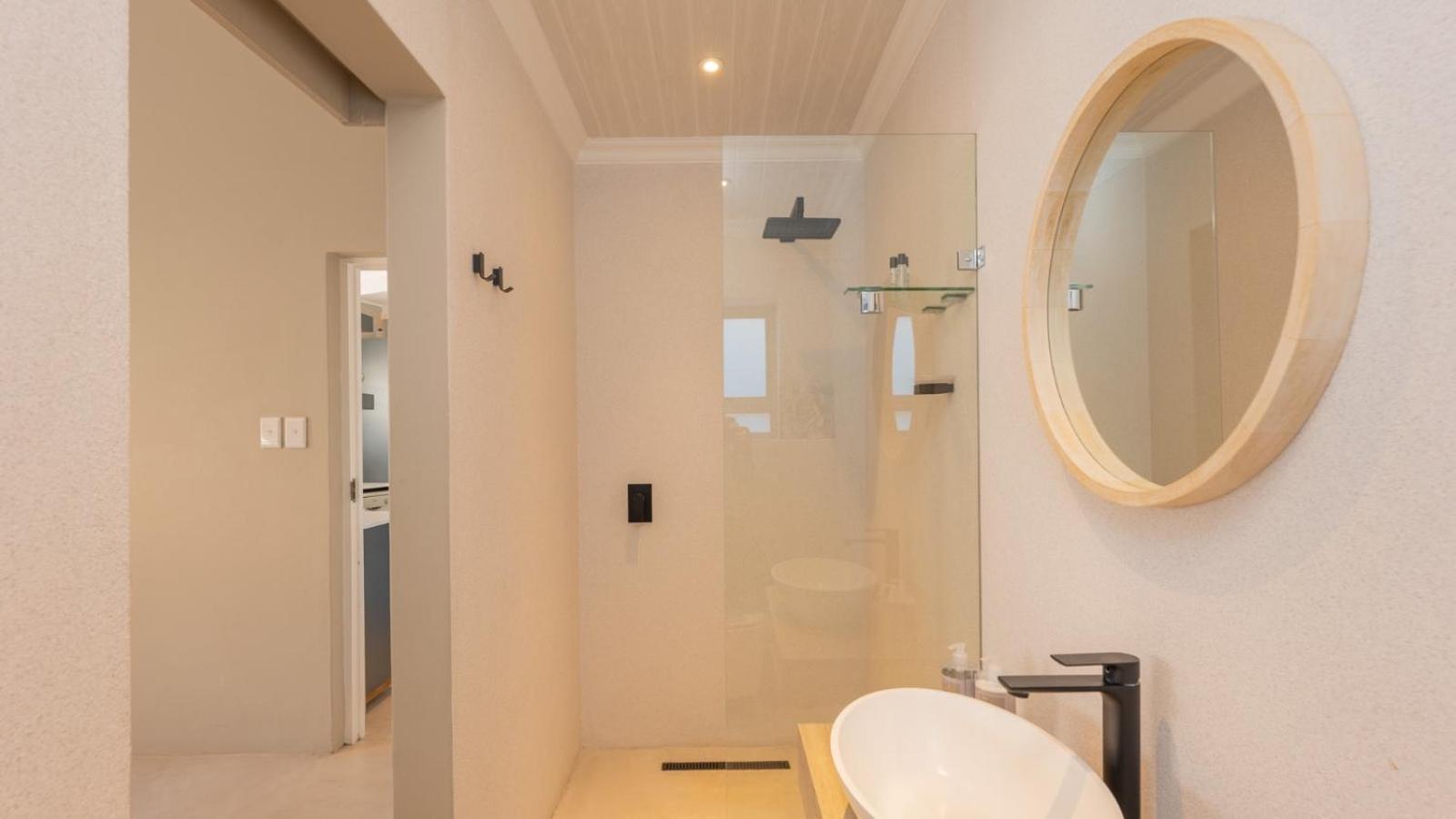 Deja Blue Villa Struisbaai Ngoại thất bức ảnh
